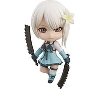 Good Smile Company - Nier Replicant Version 1.22474487139 Action Figure Kaine Nendoroid