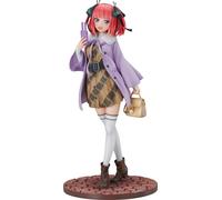 Good Smile Company Nino Nakano: Data Stile Ver. 1/6 Scala Plastica Figura G94611