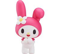 Good Smile Company Onegai My Melody Nendoroid Action Figure My Melody Figure 9 Cm