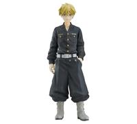 TOKYO REVENGERS - Chifuyu Matsuno Pop Up Parade Pvc Orange Rouge