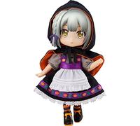 Original Character Nendoroid Bambola Action Figura Rose: Another Color 14 Cm Goo