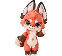 Good Smile Company Original Character - Statuetta Nendoroid River, 10 cm