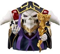 Good Smile Company Overlord: Ainz Ooal Gown Nendoroid Action Figure