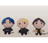 Good Smile Company Peluche Butter Jimin & V & Jung Kook figura