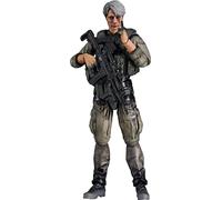 Good Smile Company Personaggio d'azione Death Stranding: Cliff Figma