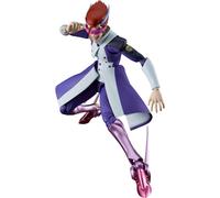 Good Smile Company PLAMATEA s-CRY-ed Straight Cougar Kit Modello Ufficiale Japan