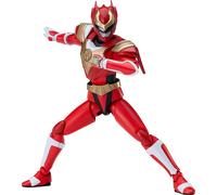 Good Smile Company PLAMATEA Super Star God Grancaser, Sazer Tarius, non in scala