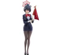 Blue Archive Pop Up Parade PVC Statue Tsubaki (Guide) 19 cm