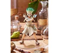 Good Smile Company POP Up Parade Dr. Stone Senku Ishigami