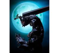 Good Smile Company POP Up Parade L Berserk Guts Berserker Armor with LED Light