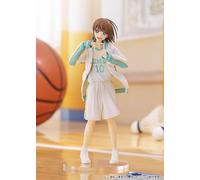 Good Smile Company POP Up Parade L Blue Box Chinatsu Kano