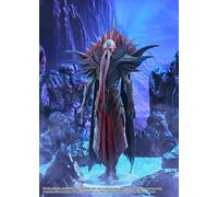Baldur´s Gate Iii Pop Up Parade Pvc Sp Statua The Emperor 22 Cm Good Smile Compa