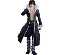 Good Smile Company Pop Up Sfilata Hunter X Chrollo Figura Giappone Ufficiale