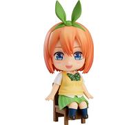 Good Smile Company - Quintessential Quintuplets - Yotsuba Nendoroid Swacchao Action Figure