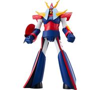 Good Smile Company – Moderoid – Reideen The Brave – Statuetta in plastica 19 cm