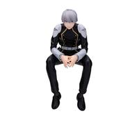 Kaiju No. 8 Pm Perching Pvc Statua Reno Ichikawa 15 Cm Sega