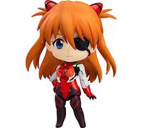 Good Smile Company Ricostruzione di Evangelion: Asuka Shikinami Langley (Plugsuit Ver.) Nendoroid Action Figure