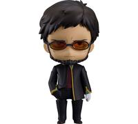 Good Smile Company Ricostruzione di Evangelion: Gendo Ikari Nendoroid Action Figure