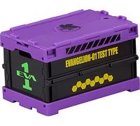 Good Smile Company - Ricostruzione di Evangelion - Nendoroid Altro - Versione Container Unit-01