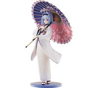 Good Smile Company - Ryuos Work Is Never Done Ginko Sora Kimono 1/7 PVC Figure