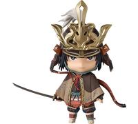 Sekiro: Shadows Die Twice Nendoroid Action Figura Genichiro Ashina 10 Cm Good Sm