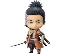 Good Smile Company Nendoroid Action Figure Sekiro: Shadows Die Twice 10 cm Ufficiale Giapponese