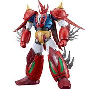 Getter Robo:the Last Day Moderoid Plastica Model Kit Shin Getter Dragon 16 Cm Go