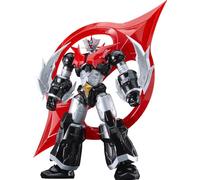 PREORDER Model Kit Moderoid Shin Mazinger ZERO vs. Great General of Darkness: