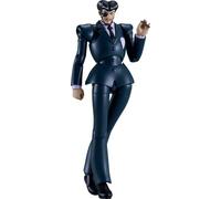 Good Smile Company Shogeki no Albert Impact Model Kit Plastic 165mm