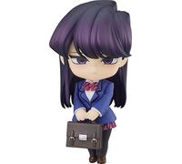 Komi Can't Communicate Nendoroid Action Figure Shoko Komi (re-run) 10 cm