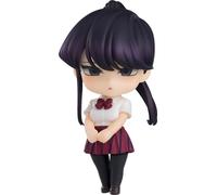 Komi Can't Communicate Nendoroid Action Figure Shoko Komi: Ponytail Ver. 10 cm