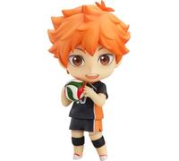 Haikyu Nendoroid Action Figure Shoyo Hinata 10 cm