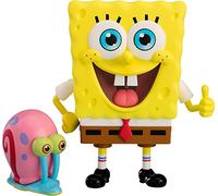 Spongebob Squarepants Nendoroid Mini Action Figure GOODSMILE