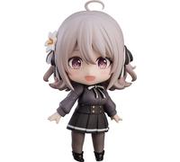 Good Smile Company - Spy Classroom - Lily Nendoroid Af