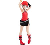 Good Smile Company SSSS.DYNAZENON POP UP PARADE Chise Asukagawa