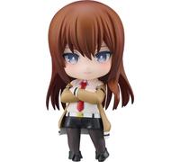 Nendoroid 2521 Steins;Gate Kurisu Makise 2.0 Plastica Dipinta Non-Scale Figura