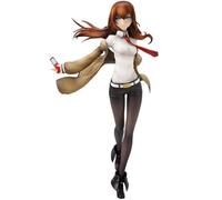 Good Smile Company Steins Gate - Kurisu Makise (Import Giapponese)