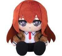 Good Smile Company Steins;Gate Kurisu Makise Peluche Doll UFFICIALE GIAPPONE