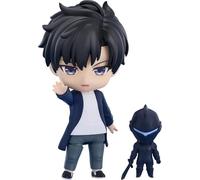 Good Smile Company Sung jinwoo Fig. 10 cm Solo Leveling Nendoroid