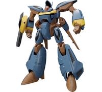 Good Smile Company Super Dimension Century Orguss: Orguss II Olson Special Moderoid Model Kit