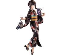 Good Smile Company Takina inoue Going out in a Yukata Fig. 19 cm lycoris recoil luminasta