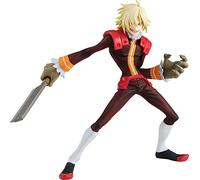 Good Smile Company Statua Pvc Pop Up Viral Parade Tender Toppa Gurren Lagann 14 Cm