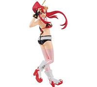 YOKO TENGEN TOPPA Figura 17cm GURREN LAGANN Good Smile Pop Up Parade