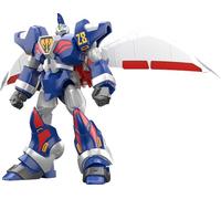 Good Smile Company Tetsujin 28 FX: Tetsujin28 & Tetsujin17 Phoenix Moderoid Model Kit