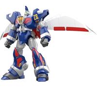 Good Smile Company Tetsujin 28 FX: Tetsujin28 & Tetsujin17 Phoenix Moderoid n...