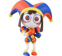 The Amazing Digital Circus: Action Figure Pomni Nendoroid