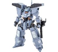 Good Smile Company Titanomachia: Side:R Panhead Moderoid Moderoid 1:48 Scala Model Kit