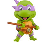 Good Smile Company Figura Nendoroid Donatello Tartarughe Ninja 10 Cm