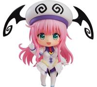 Good Smile Company To Love Ru Darkness Nendoroid Pvc Action Lala Satalin Deviluke 10 Cm Figure Rosa