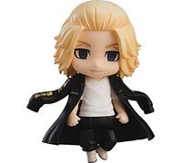 Good Smile Company Tokyo Revengers Mikey Nendoroid Action Figure